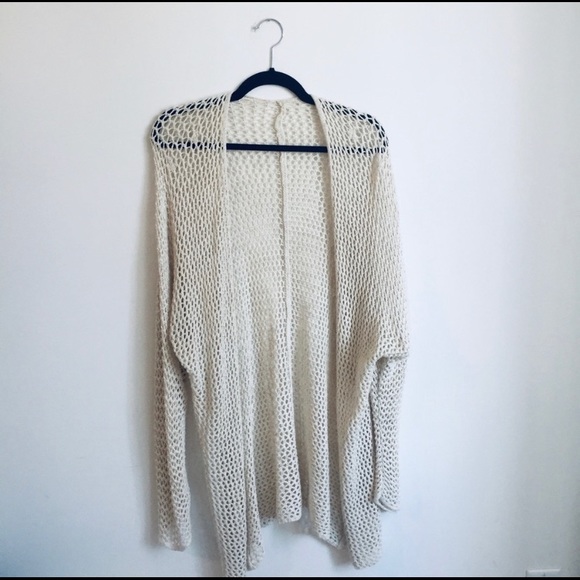 Brandy Melville Marci Cardigan O/S - Picture 2 of 5